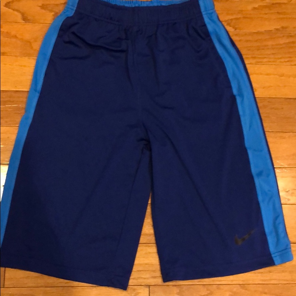 Nike Dri-Fit XL Shorts